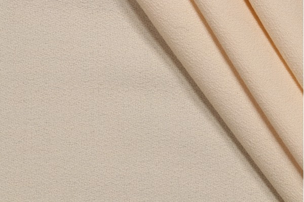 Click for Lino Textiles Edinburgh Woven Drapery Fabric in Eggshell  Lino Textiles Edinburgh Woven Drapery Fabric in Eggshell