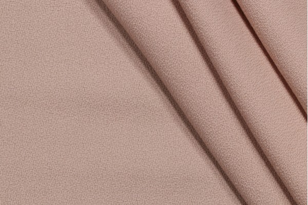 Lino Textiles Edinburgh Woven Drapery Fabric in Mauve 