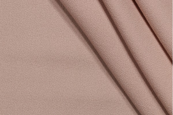 Lino Textiles Edinburgh Woven Drapery Fabric in Mauve 