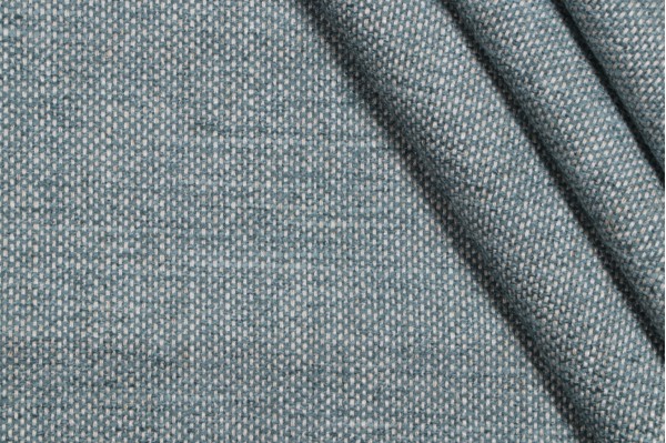 Click for 1.25 Yards Crypton Wiley High Performance Woven Chenille Upholstery Fabric in Pool Crypton Wiley High Performance Woven Chenille Upholstery Fabric in Pool