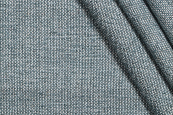 Click for 1.25 Yards Crypton Wiley High Performance Woven Chenille Upholstery Fabric in Pool Crypton Wiley High Performance Woven Chenille Upholstery Fabric in Pool