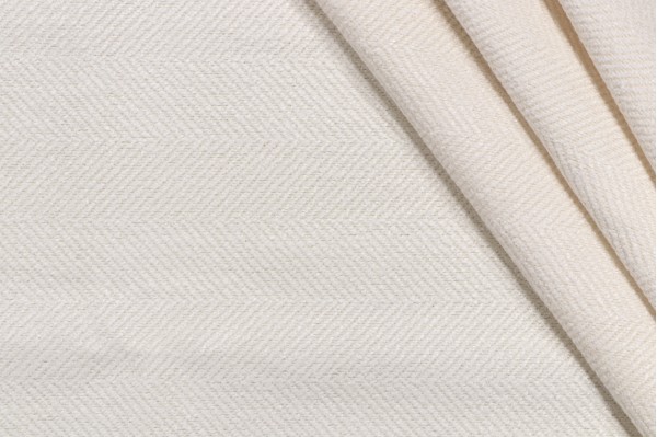 Valdese Weavers Jumper Woven Crypton Home Finish Upholstery Fabric in Cotton