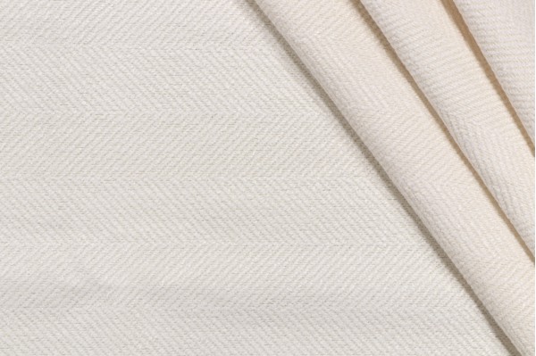 Valdese Weavers Jumper Woven Crypton Home Finish Upholstery Fabric in Cotton