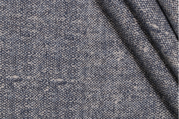 Click for 1.25 Yards Thibaut Zara Texture W80005 Woven Solution Dyed Acrylic Outdoor Fabric in Indigo Thibaut Zara Texture W80005 Woven Solution Dyed Acrylic Outdoor Fabric in Indigo