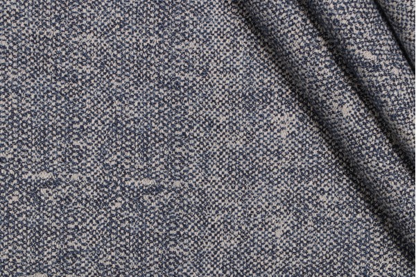 Click for 1.25 Yards Thibaut Zara Texture W80005 Woven Solution Dyed Acrylic Outdoor Fabric in Indigo Thibaut Zara Texture W80005 Woven Solution Dyed Acrylic Outdoor Fabric in Indigo