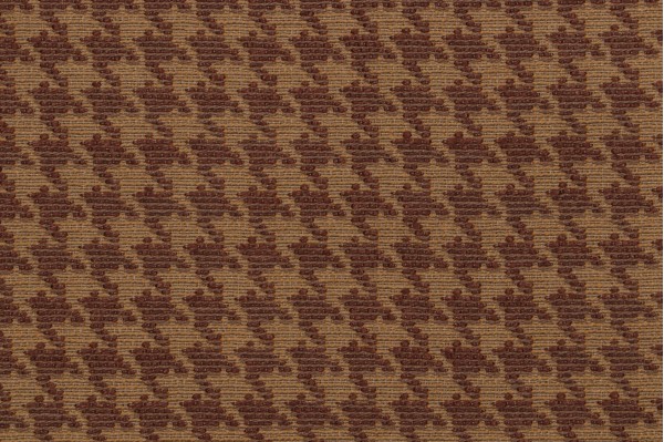 Click for 1.75 Yards Thibaut Heritage Houndstooth W79063 Woven Upholstery Fabric in Brown Thibaut Heritage Houndstooth W79063 Woven Upholstery Fabric in Brown
