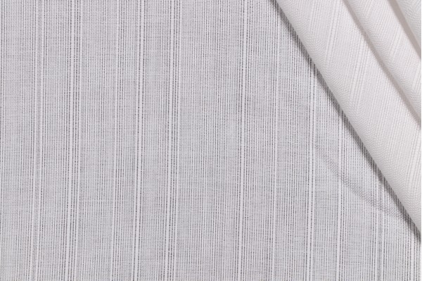 Thibaut Windswept W80529 Woven Solution Dyed Acrylic Outdoor Fabric in White