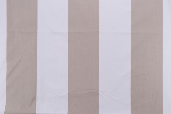 Thibaut Easton Awning W80098 Woven Decorator Fabric in Linen