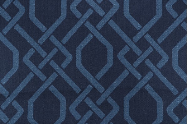 Click for 2 Yards Thibaut Seagate W80018 Woven Solution Dyed Acrylic Outdoor Fabric in Navy Thibaut Seagate W80018 Woven Solution Dyed Acrylic Outdoor Fabric in Navy