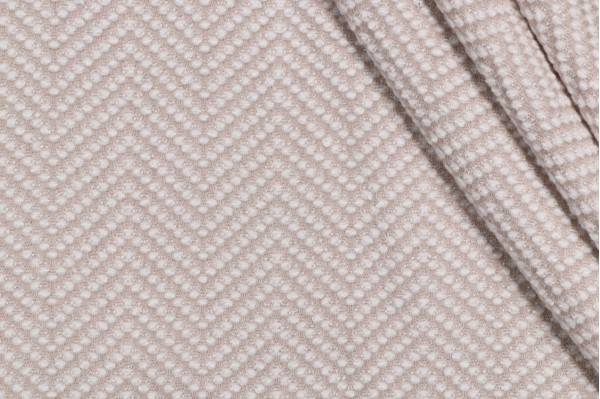 Thibaut Archer W80750 Woven Solution Dyed Acrylic Outdoor Fabric in Flax