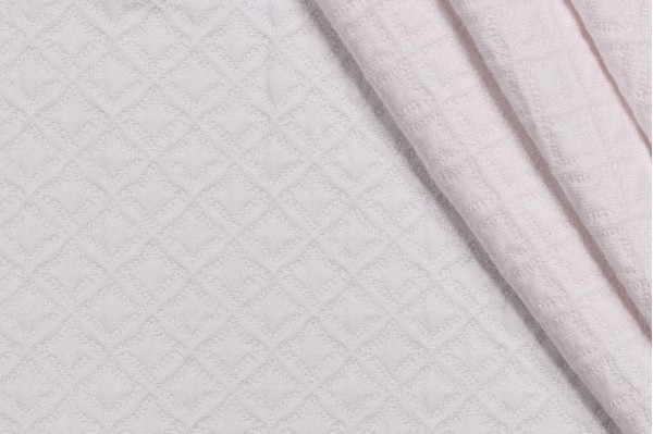Click for 1.13 Yards Thibaut Del Mar W80025 Woven Solution Dyed Acrylic Outdoor Fabric in White Thibaut Del Mar W80025 Woven Solution Dyed Acrylic Outdoor Fabric in White
