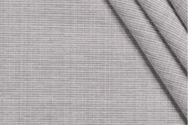 Click for 2 Yards Thibaut Beachcomber W80527 Woven Solution Dyed Acrylic Chenille Outdoor Fabric in Sterling Grey Thibaut Beachcomber W80527 Woven Solution Dyed Acrylic Chenille Outdoor Fabric in Sterling Grey