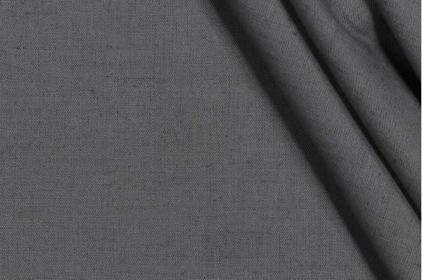 Thibaut Dyed Wheat AF10176 Woven Decorator Fabric in Anthracite