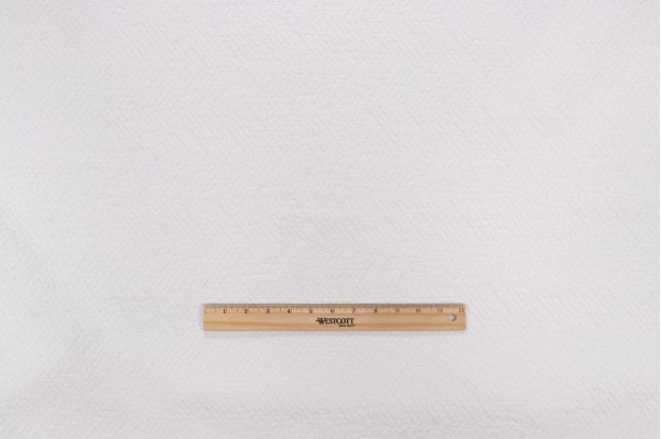 Click for 1.63 Yards Thibaut Mirabel W80347 Woven Solution Dyed Acrylic Outdoor Fabric in White Thibaut Mirabel W80347 Woven Solution Dyed Acrylic Outdoor Fabric in White