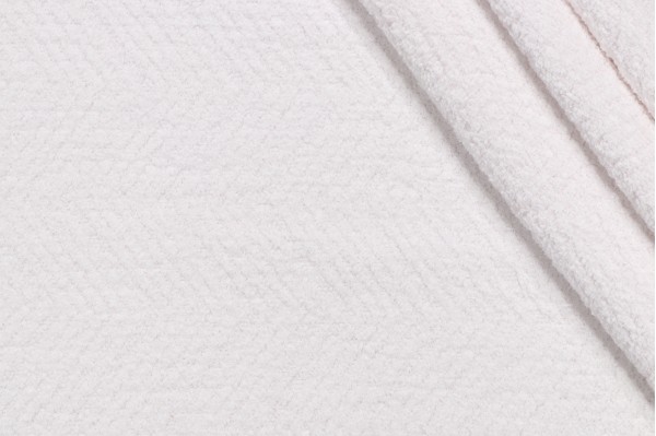Click for 1.63 Yards Thibaut Mirabel W80347 Woven Solution Dyed Acrylic Outdoor Fabric in White Thibaut Mirabel W80347 Woven Solution Dyed Acrylic Outdoor Fabric in White