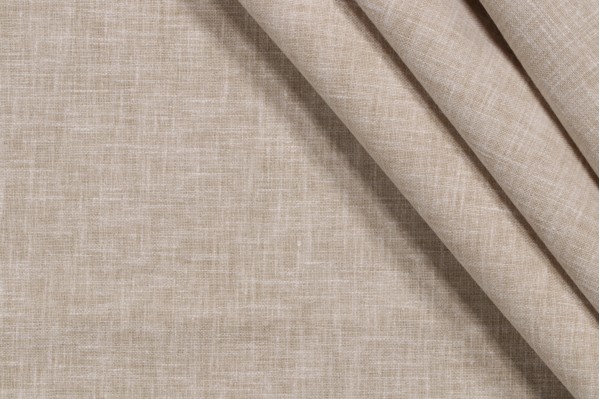 Covington Woven Decorator Fabric in Natural