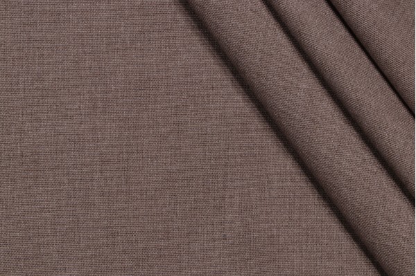 Covington Blarney Woven Decorator Fabric in 619-Truffle