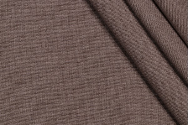 Covington Blarney Woven Decorator Fabric in 619-Truffle