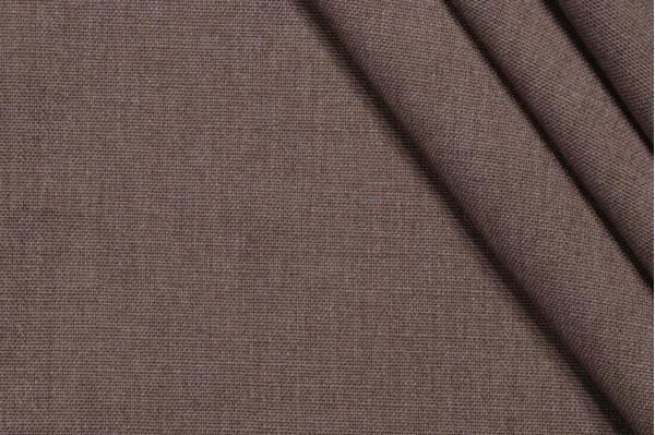 Covington Blarney Woven Decorator Fabric in 619-Truffle