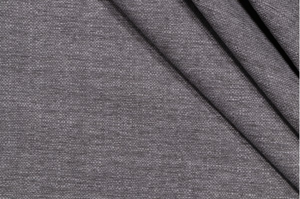 Jennifer Adams Hamden Woven Upholstery Fabric in 945-Gunmetal for Covington 