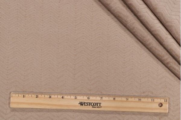 Covington Bronx Woven Upholstery Fabric in 652-Suede 