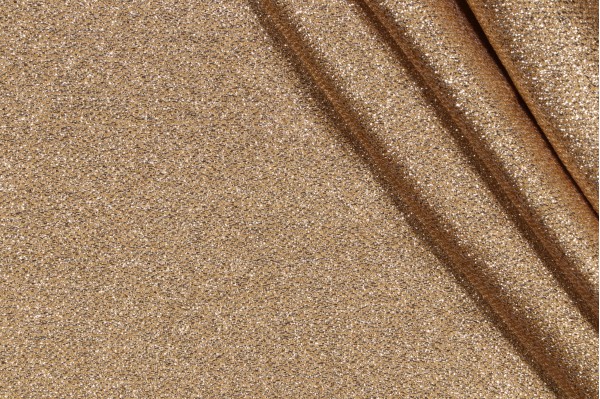 Covington Hollywood Woven Decorator Fabric in 862-Oro 