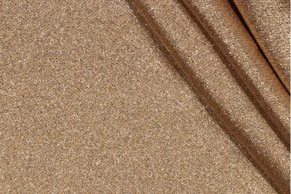 Covington Hollywood Woven Decorator Fabric in 862-Oro 