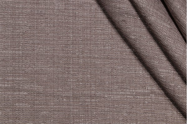 Covington Flint Woven Upholstery Fabric in 619-Truffle 