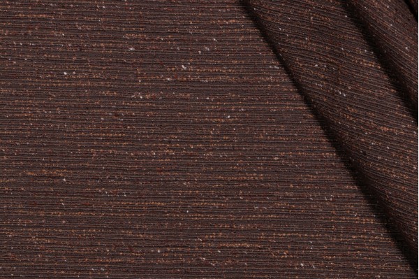 Thibaut W93090 Woven Upholstery Fabric in Coffee 