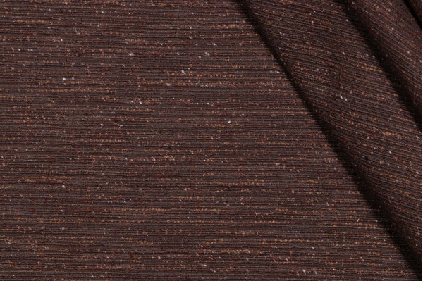 Thibaut W93090 Woven Upholstery Fabric in Coffee 