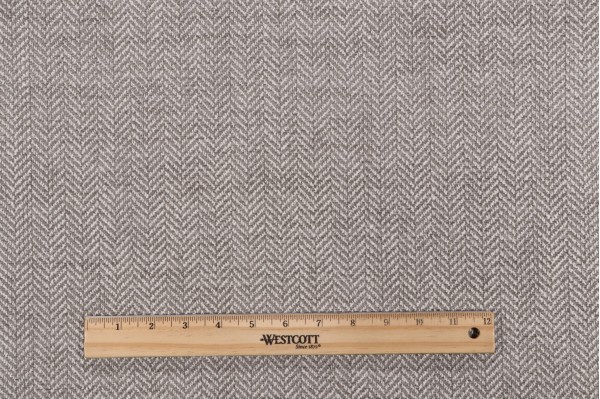 Thibaut Montebello W72130 Woven Chenille Upholstery Fabric in Smoke 