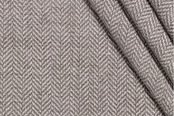 Thibaut Montebello W72130 Woven Chenille Upholstery Fabric in Smoke 