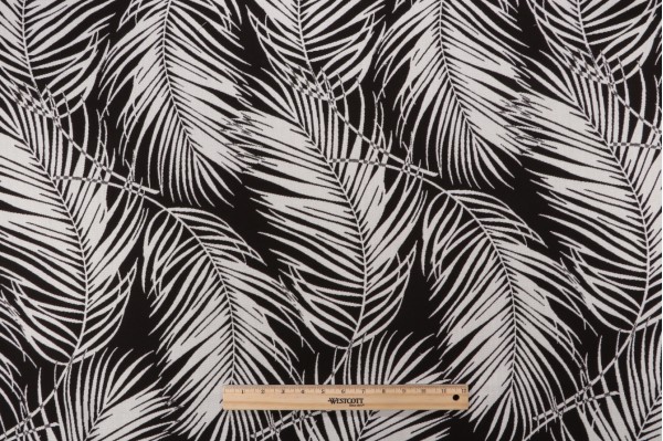 Sunbrella Fronds II Woven Solution Dyed Acrylic Outdoor Fabric