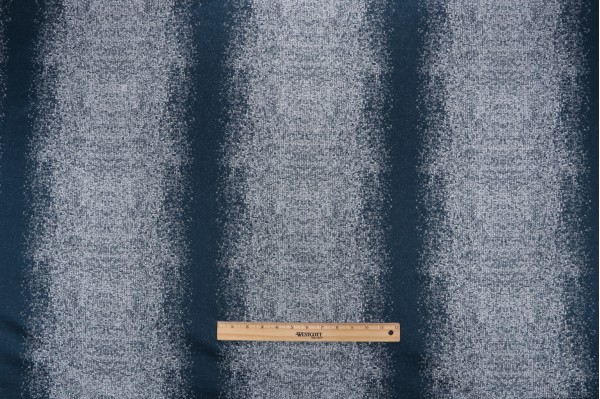 Covington Illuminaire Woven Decorator Fabric in 54-Sapphire