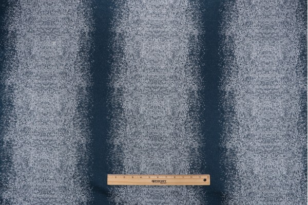 Click for 14.63 Yards Covington Illuminaire Woven Decorator Fabric in 54-Sapphire Covington Illuminaire Woven Decorator Fabric in 54-Sapphire