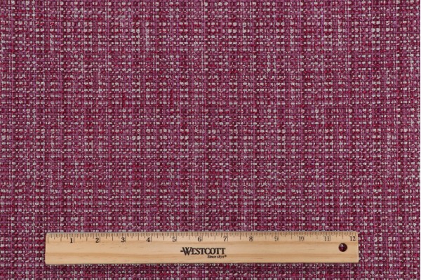 Click for 8.5 Yards Covington Jackie-O Woven Upholstery Fabric in 447-Orchid Covington Jackie-O Woven Upholstery Fabric in 447-Orchid