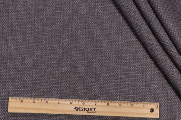 Heirloom Fabrics Piazza Woven Upholstery Fabric in 959-Storm for Covington