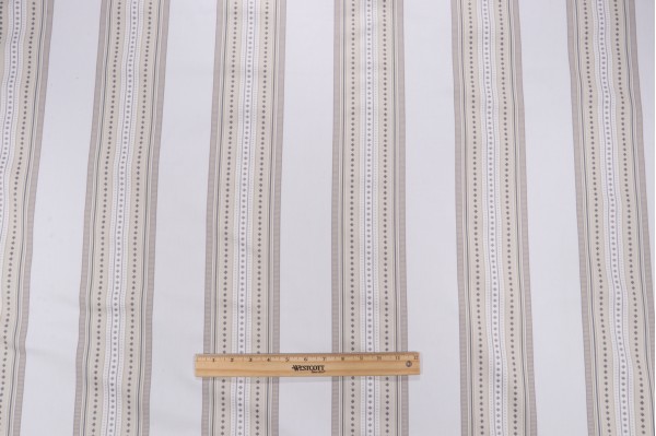 Click for 12.13 Yards Jennifer Adams Bukhara Woven Decorator Fabric in 145-Travertine for Covington Jennifer Adams Bukhara Woven Decorator Fabric in 145-Travertine for Covington