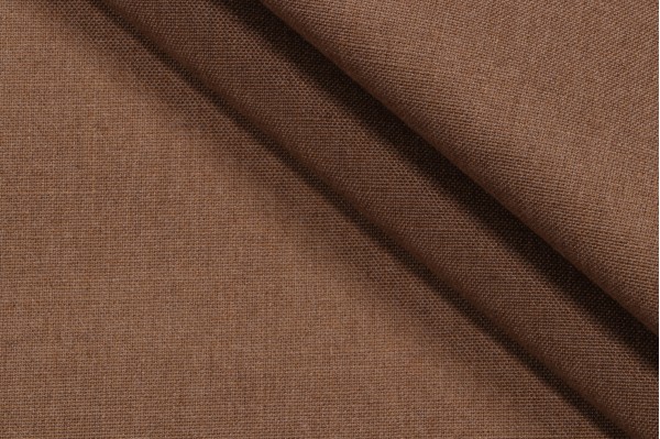 Covington Belfast Woven Upholstery Fabric in 634-Burlap
