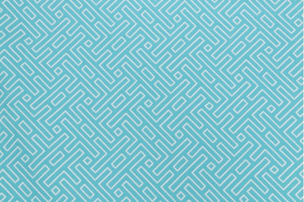 Heirloom Fabrics Belami Woven Upholstery Fabric in 542-Caribe for Covington