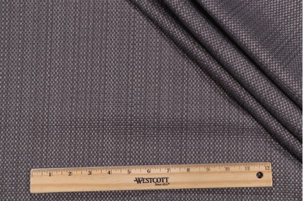 Heirloom Fabrics Piazza Woven Backed Upholstery Fabric in 98-Wallstreet for Covington