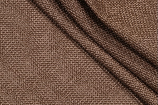 Covington Fergus Woven Upholstery Fabric in 682-Rawhide