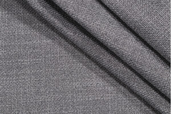 Covington Maverick-HP High Performance Woven Upholstery Fabric in 91-Smoke