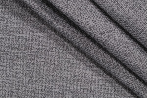 Covington Maverick-HP High Performance Woven Upholstery Fabric in 91-Smoke