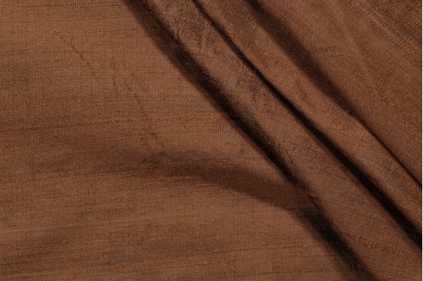 Click for 6.25 Yards Thibaut Empire W85405 Silk Decorator Fabric in Cognac Thibaut Empire W85405 Silk Decorator Fabric in Cognac