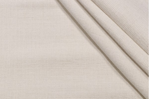 Anna French Luxe Weave W724110 Woven Chenille Upholstery Fabric in Almond for Thibaut