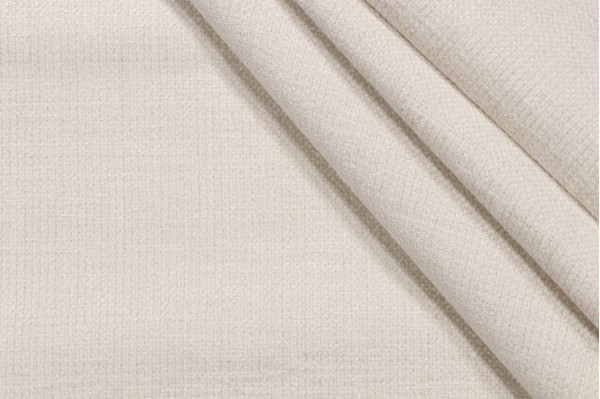 Anna French Luxe Weave W724110 Woven Chenille Upholstery Fabric in Almond for Thibaut