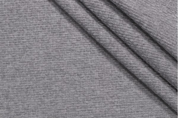 Click for 6.38 Yards Thibaut Lido W80522 Woven Solution Dyed Acrylic Chenille Outdoor Fabric in Heather Grey Thibaut Lido W80522 Woven Solution Dyed Acrylic Chenille Outdoor Fabric in Heather Grey