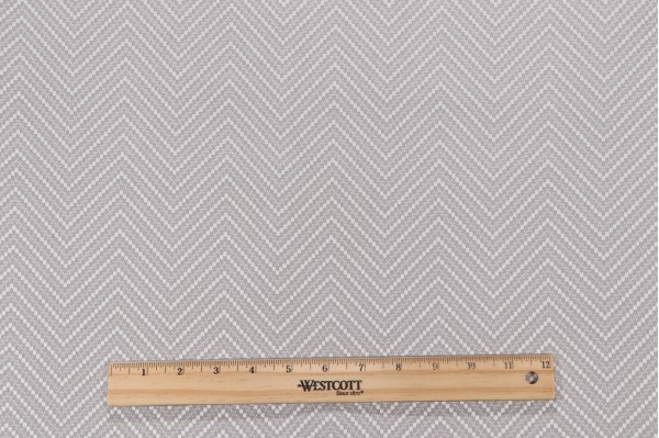 Click for 14.75 Yards Anna French Haven Herringbone W80001 Woven Solution Dyed Acrylic Outdoor Fabric in Nickel for Thibaut Anna French Haven Herringbone W80001 Woven Solution Dyed Acrylic Outdoor Fabric in Nickel for Thibaut