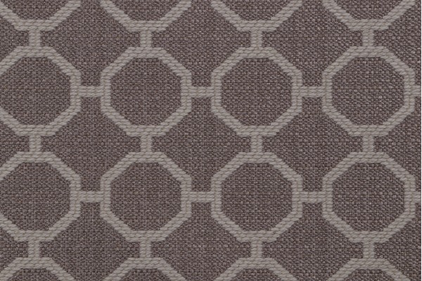 Thibaut Octavio W79660 Woven Upholstery Fabric in Granite